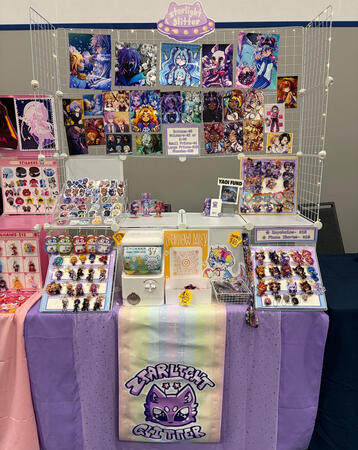Central Florida Comic-Con 1/17/26-1/18/26